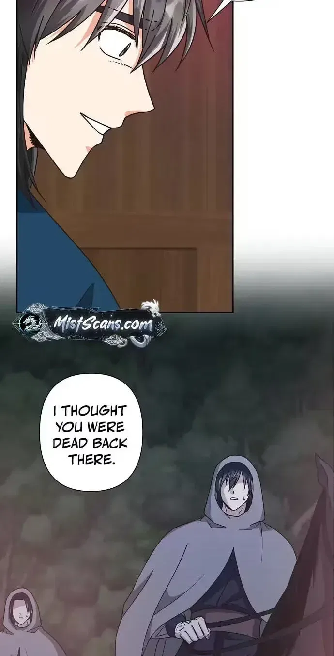 Falling Flower, Flowing Water Chapter 45 – Page 48
