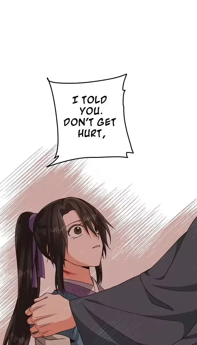 Falling Flower, Flowing Water Chapter 45 – Page 54