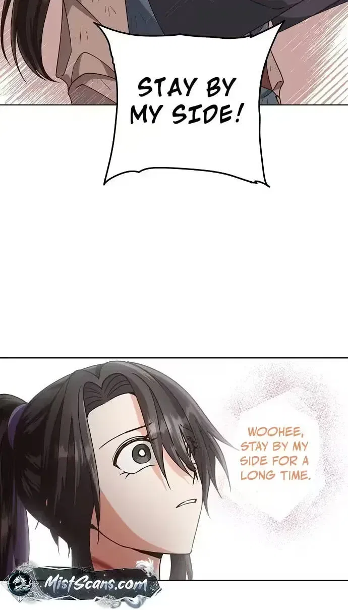Falling Flower, Flowing Water Chapter 45 – Page 55