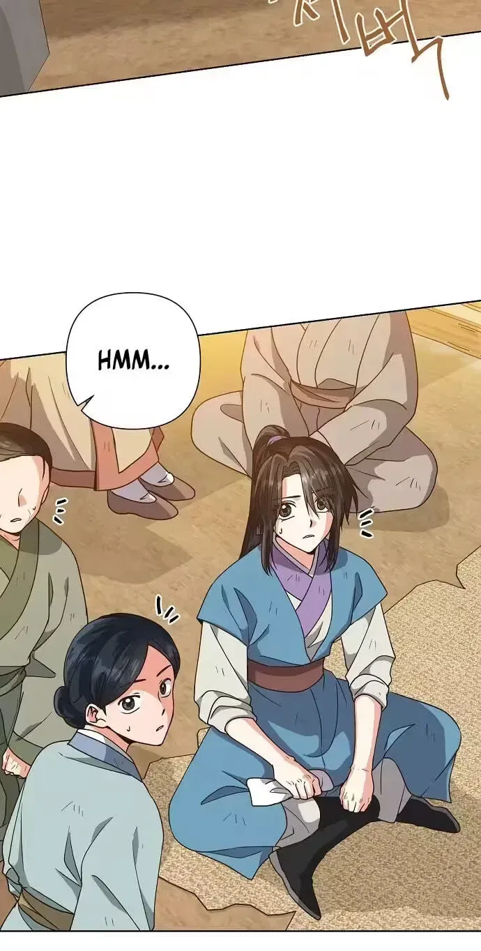 Falling Flower, Flowing Water Chapter 44 – Page 5