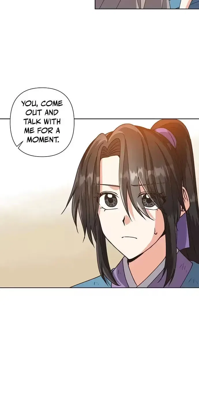 Falling Flower, Flowing Water Chapter 44 – Page 9