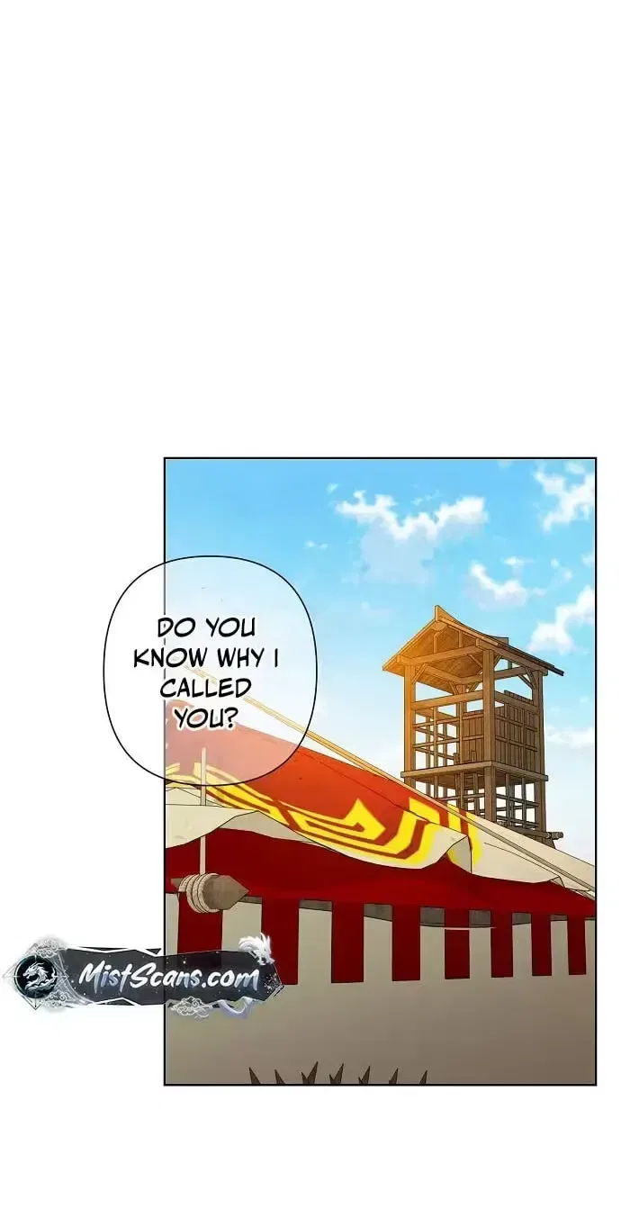 Falling Flower, Flowing Water Chapter 44 – Page 10
