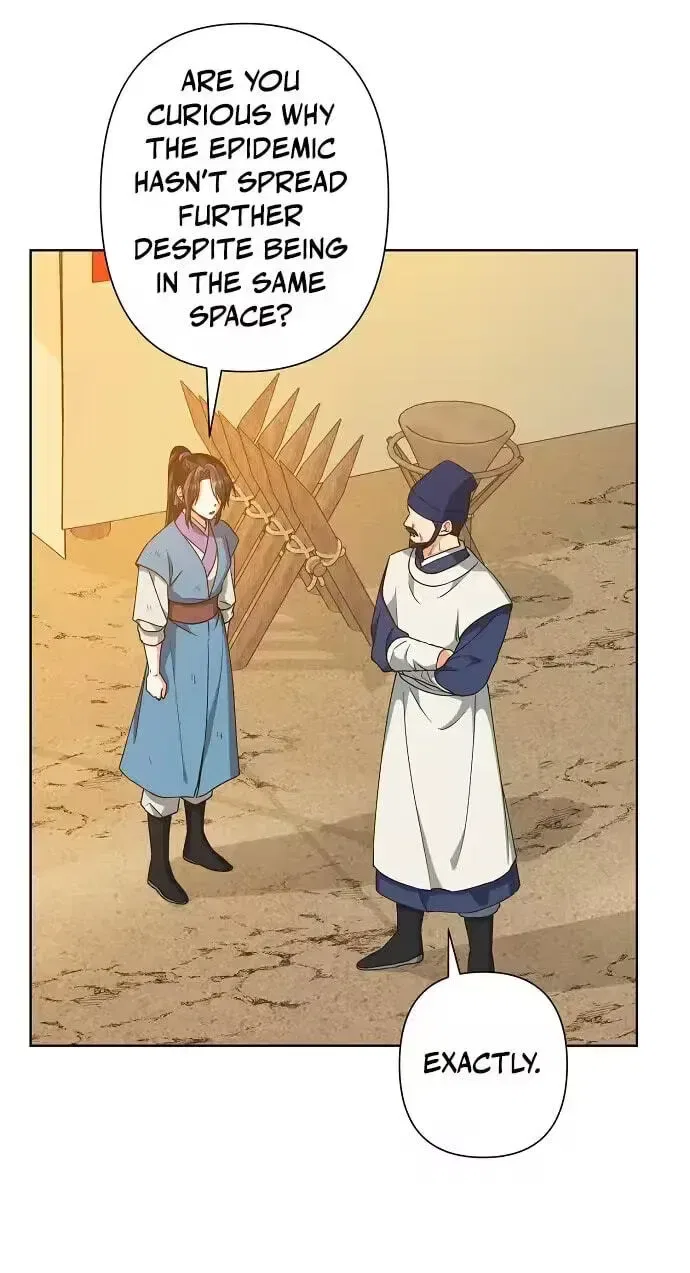 Falling Flower, Flowing Water Chapter 44 – Page 11