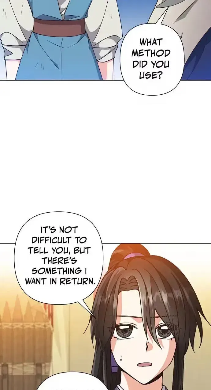 Falling Flower, Flowing Water Chapter 44 – Page 14