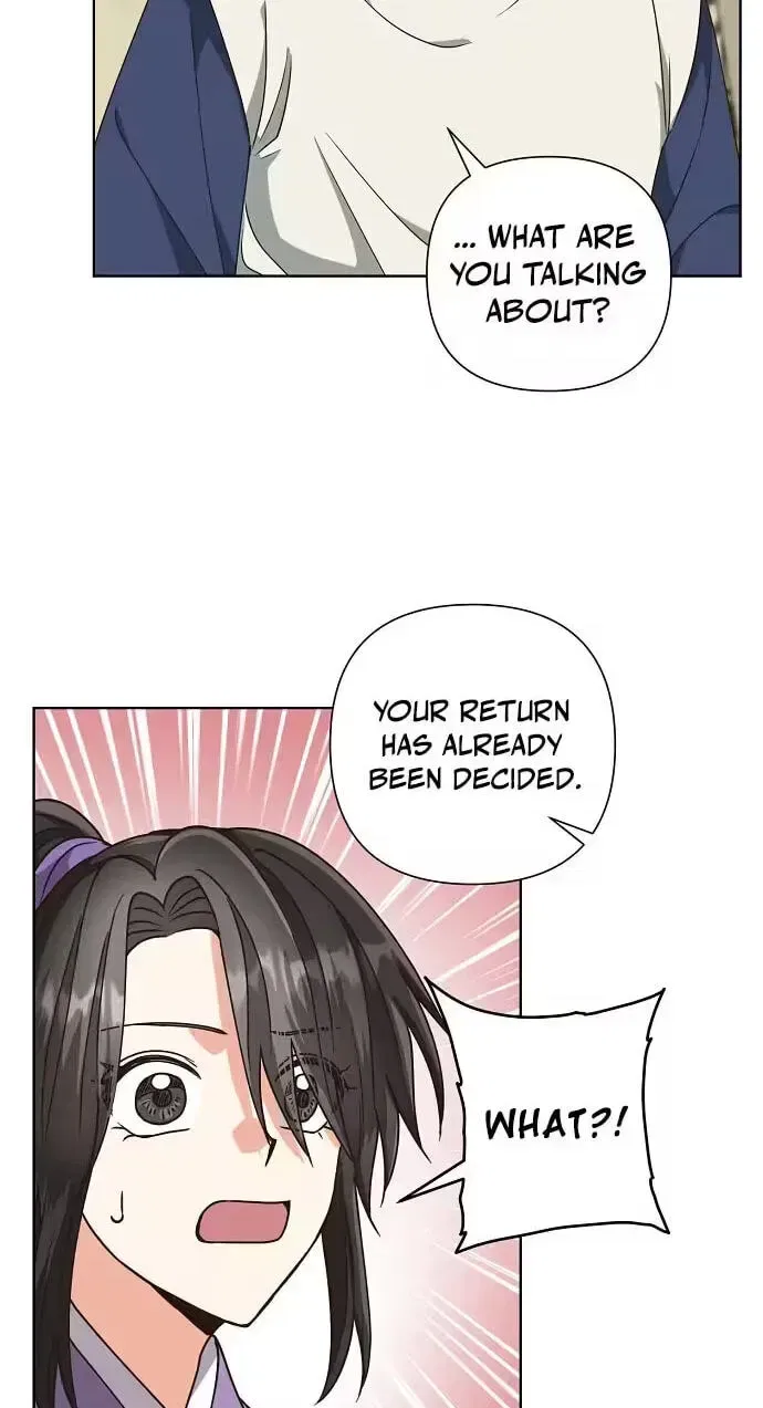 Falling Flower, Flowing Water Chapter 44 – Page 16