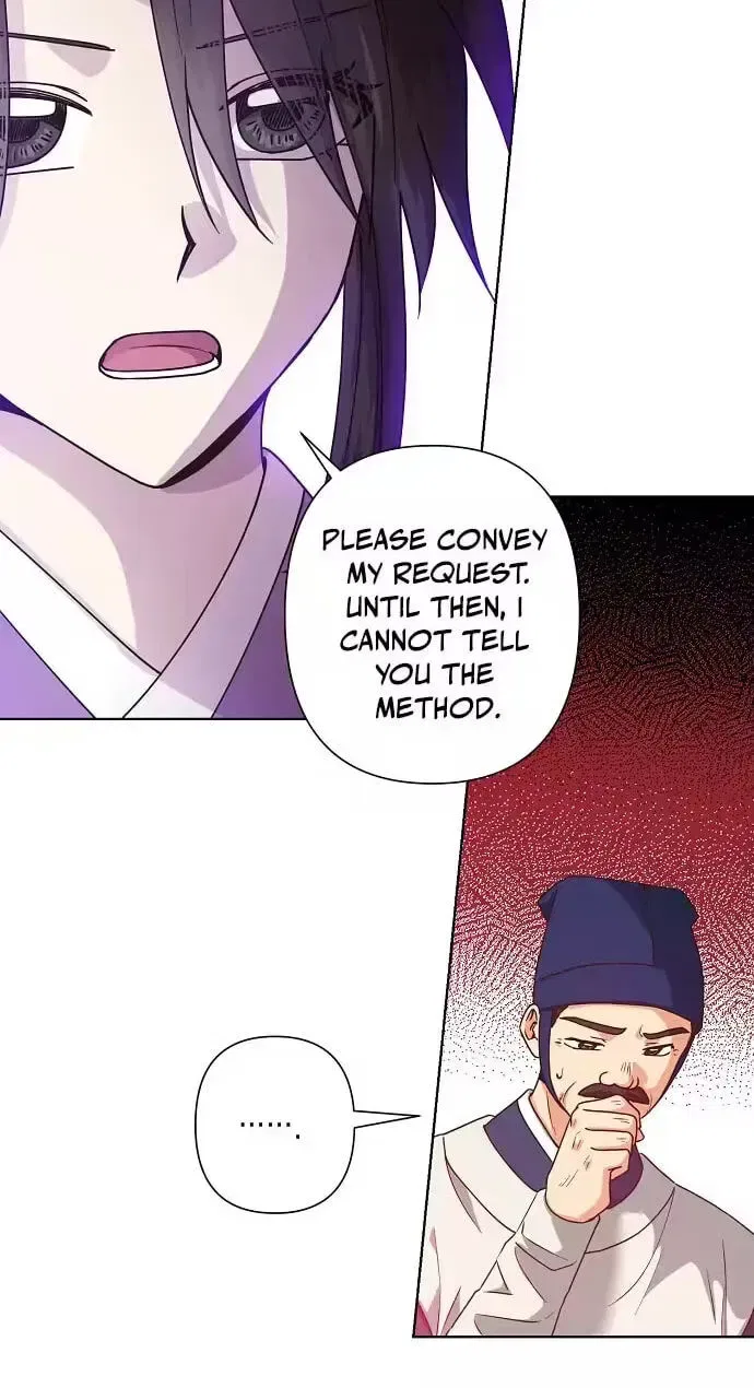 Falling Flower, Flowing Water Chapter 44 – Page 21