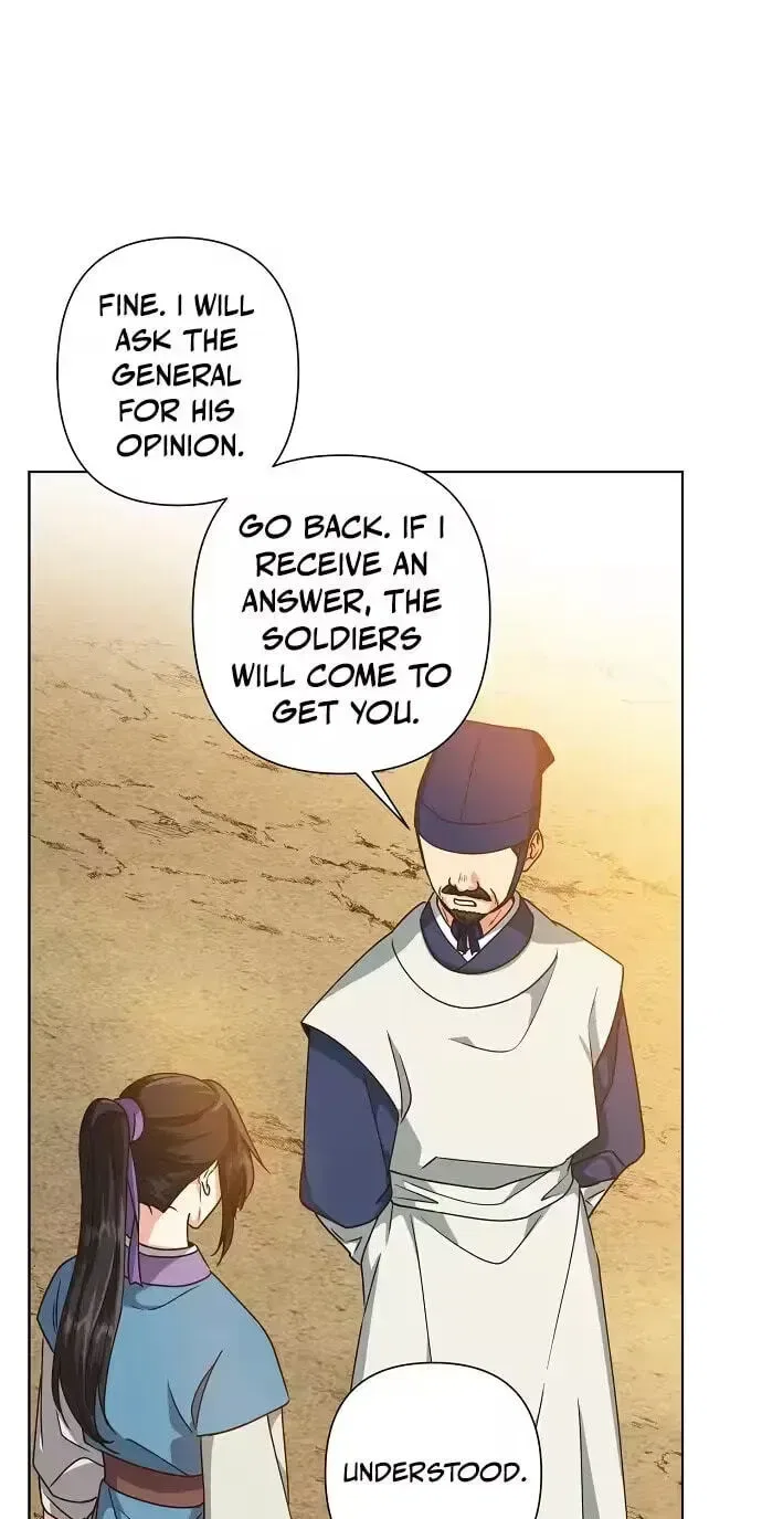 Falling Flower, Flowing Water Chapter 44 – Page 22