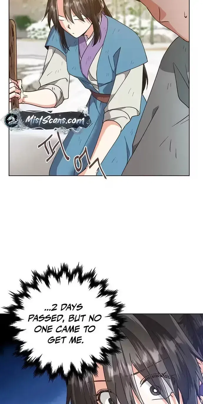Falling Flower, Flowing Water Chapter 44 – Page 25