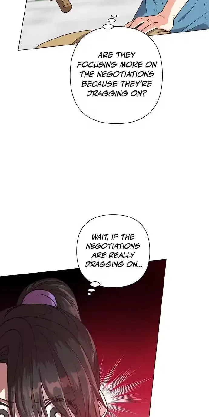 Falling Flower, Flowing Water Chapter 44 – Page 29