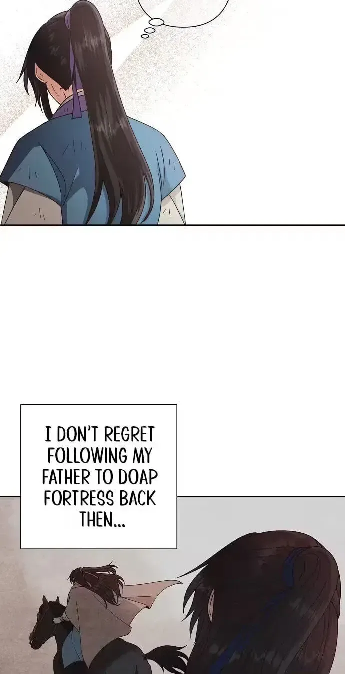 Falling Flower, Flowing Water Chapter 44 – Page 33