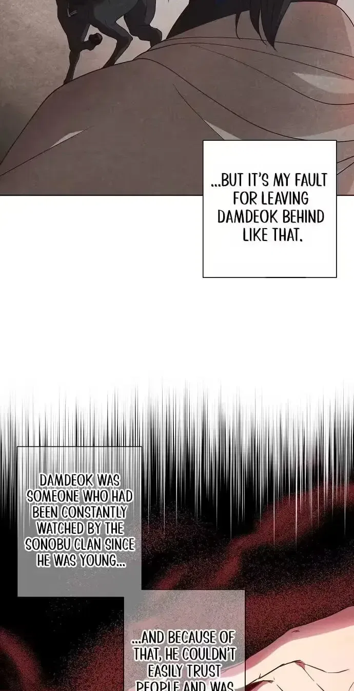 Falling Flower, Flowing Water Chapter 44 – Page 34