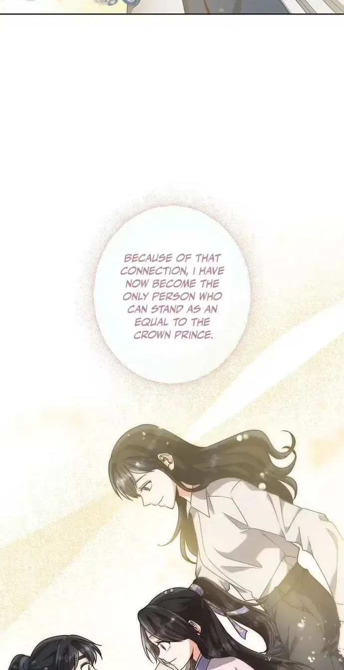 Falling Flower, Flowing Water Chapter 44 – Page 37