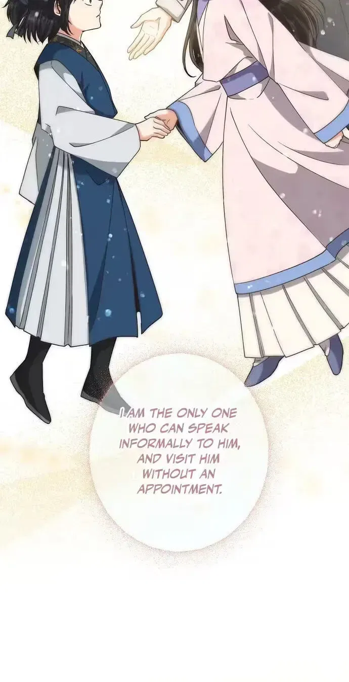 Falling Flower, Flowing Water Chapter 44 – Page 38