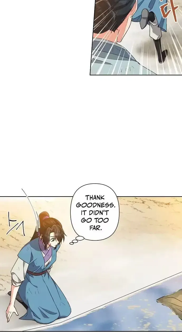 Falling Flower, Flowing Water Chapter 44 – Page 44