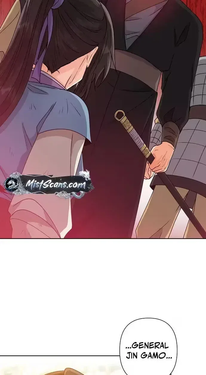 Falling Flower, Flowing Water Chapter 44 – Page 48