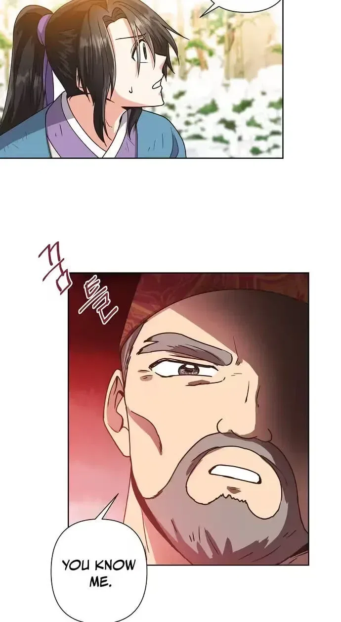 Falling Flower, Flowing Water Chapter 44 – Page 49