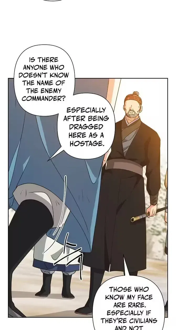 Falling Flower, Flowing Water Chapter 44 – Page 50
