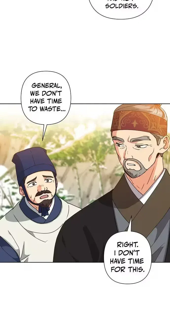 Falling Flower, Flowing Water Chapter 44 – Page 51