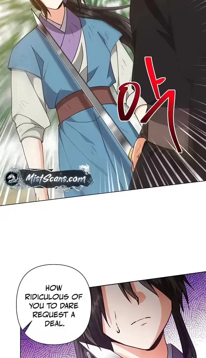 Falling Flower, Flowing Water Chapter 44 – Page 55