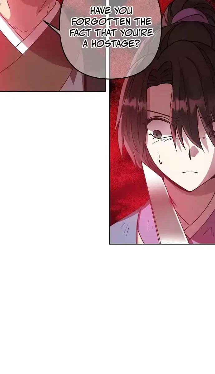 Falling Flower, Flowing Water Chapter 44 – Page 57