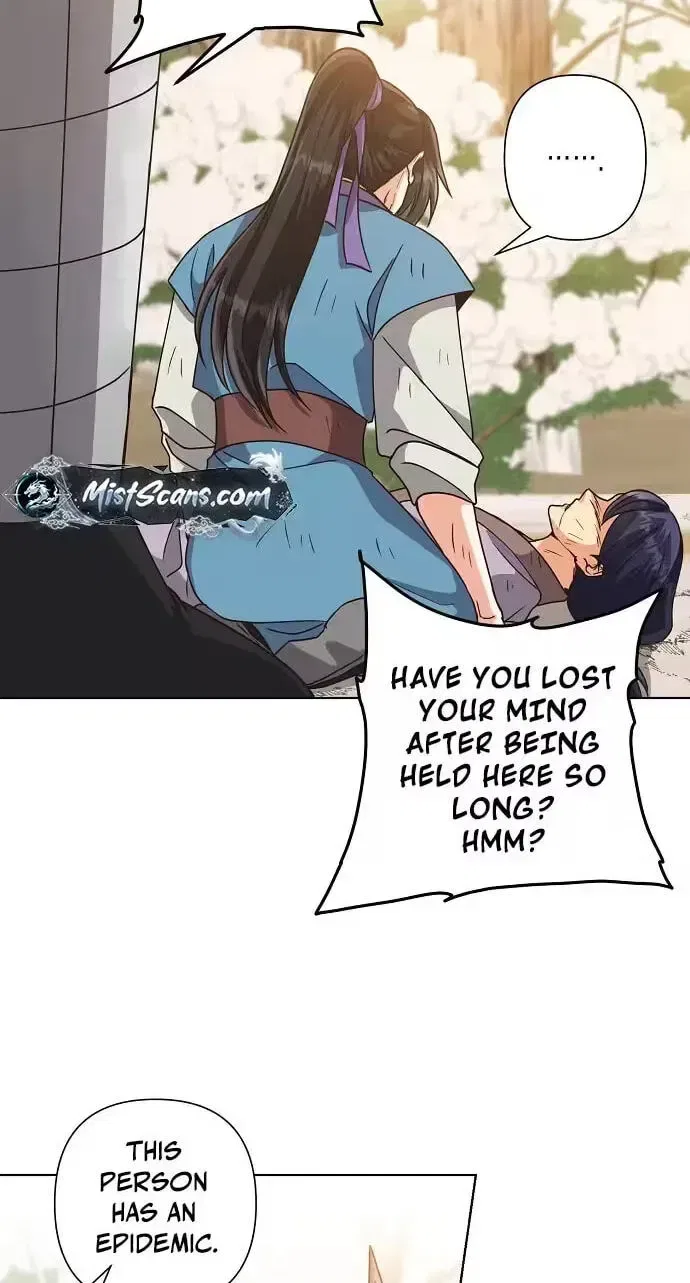 Falling Flower, Flowing Water Chapter 43 – Page 2