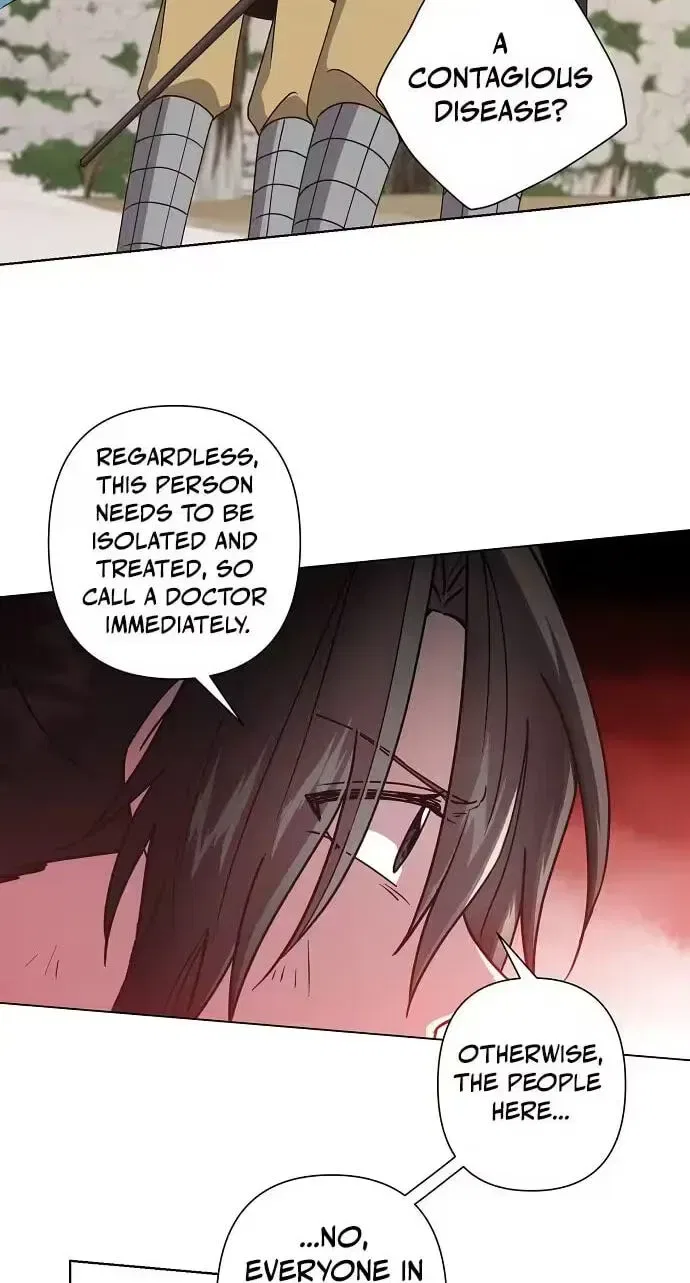 Falling Flower, Flowing Water Chapter 43 – Page 5