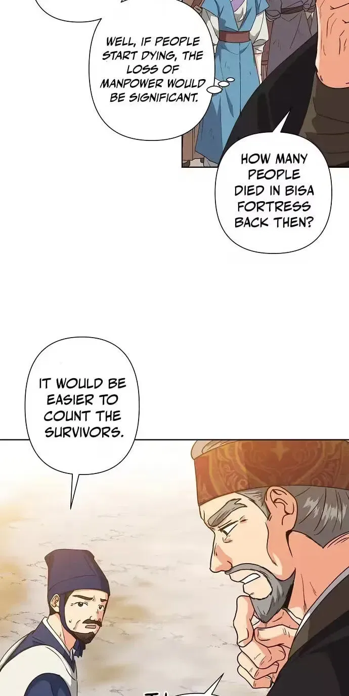 Falling Flower, Flowing Water Chapter 43 – Page 13