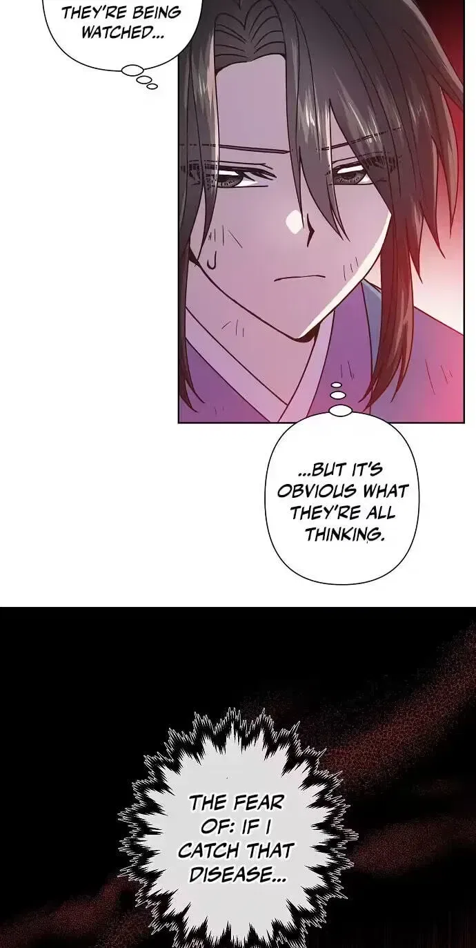 Falling Flower, Flowing Water Chapter 43 – Page 19