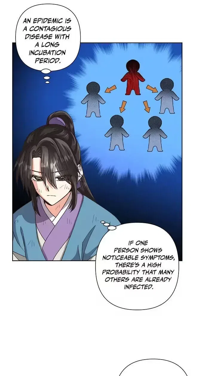 Falling Flower, Flowing Water Chapter 43 – Page 21