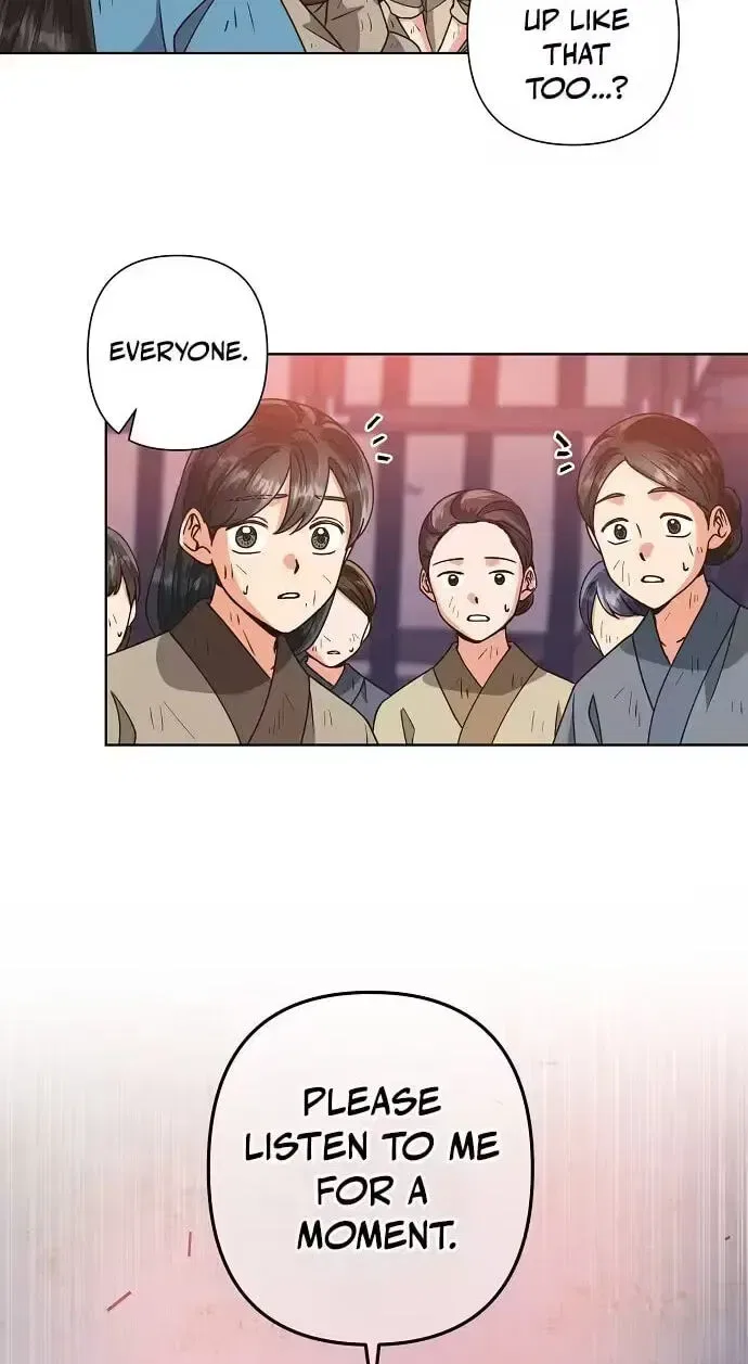 Falling Flower, Flowing Water Chapter 43 – Page 25