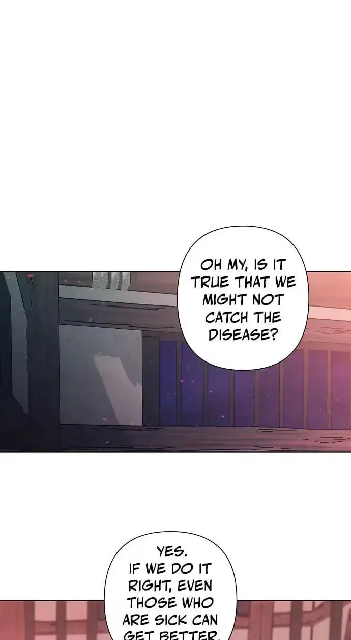 Falling Flower, Flowing Water Chapter 43 – Page 27