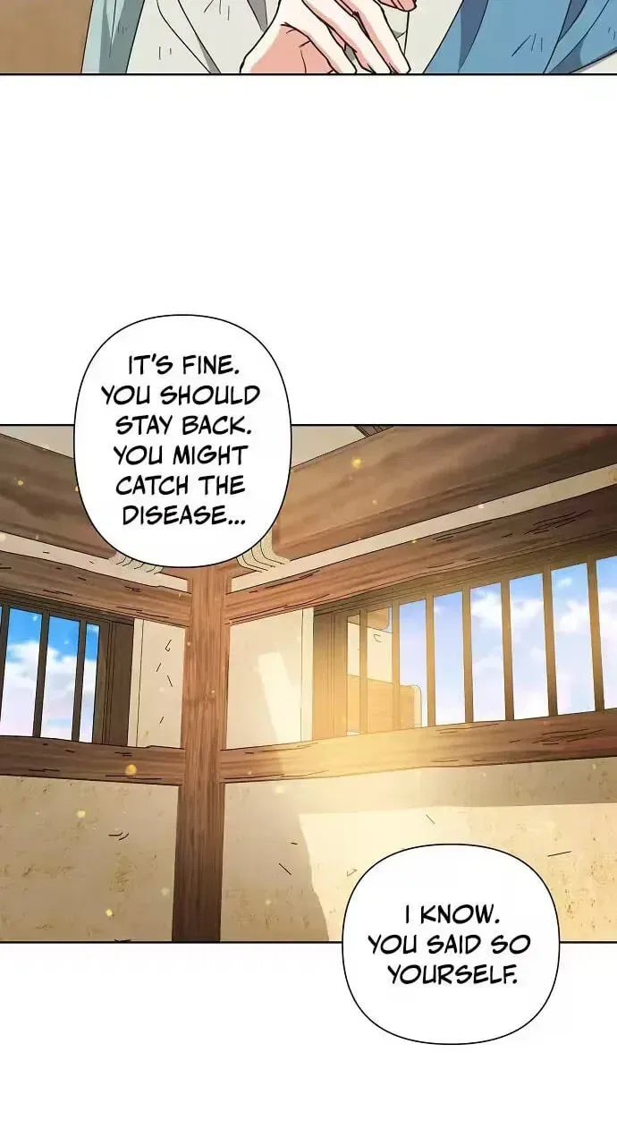 Falling Flower, Flowing Water Chapter 43 – Page 39
