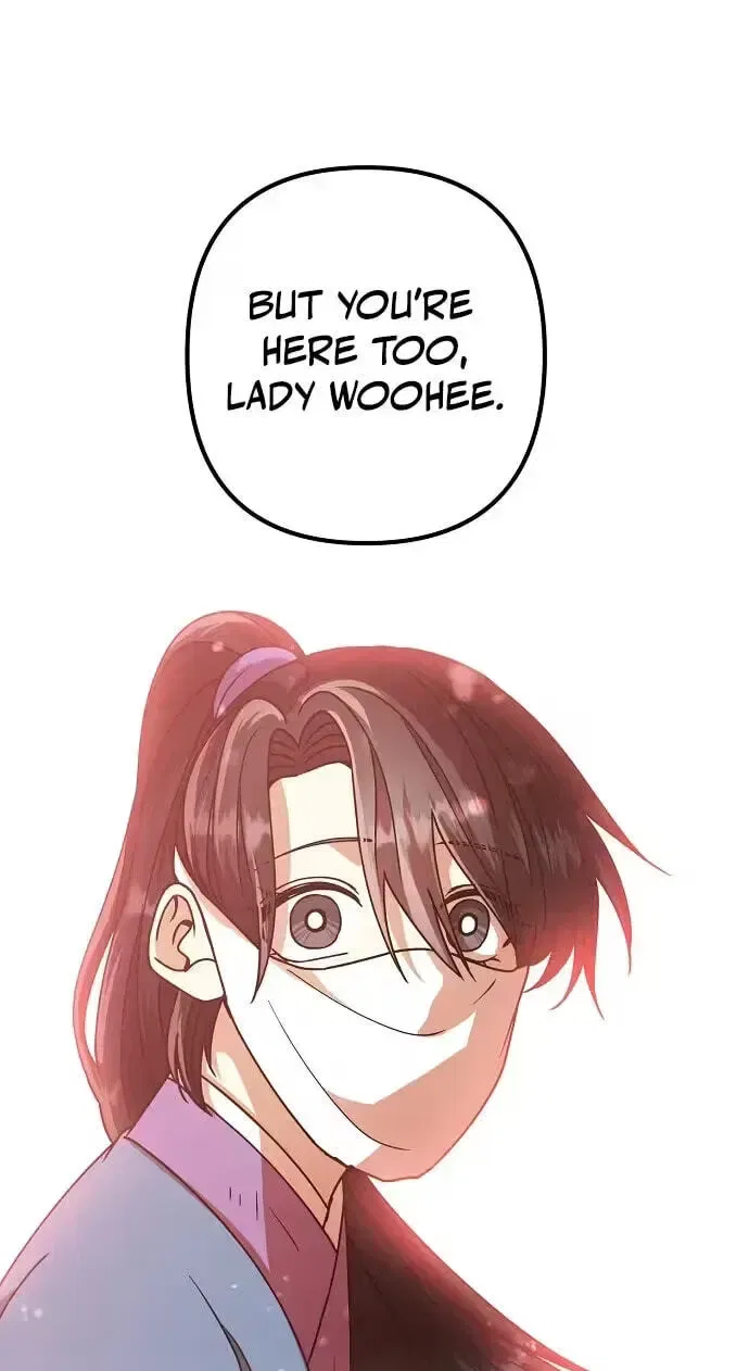 Falling Flower, Flowing Water Chapter 43 – Page 40