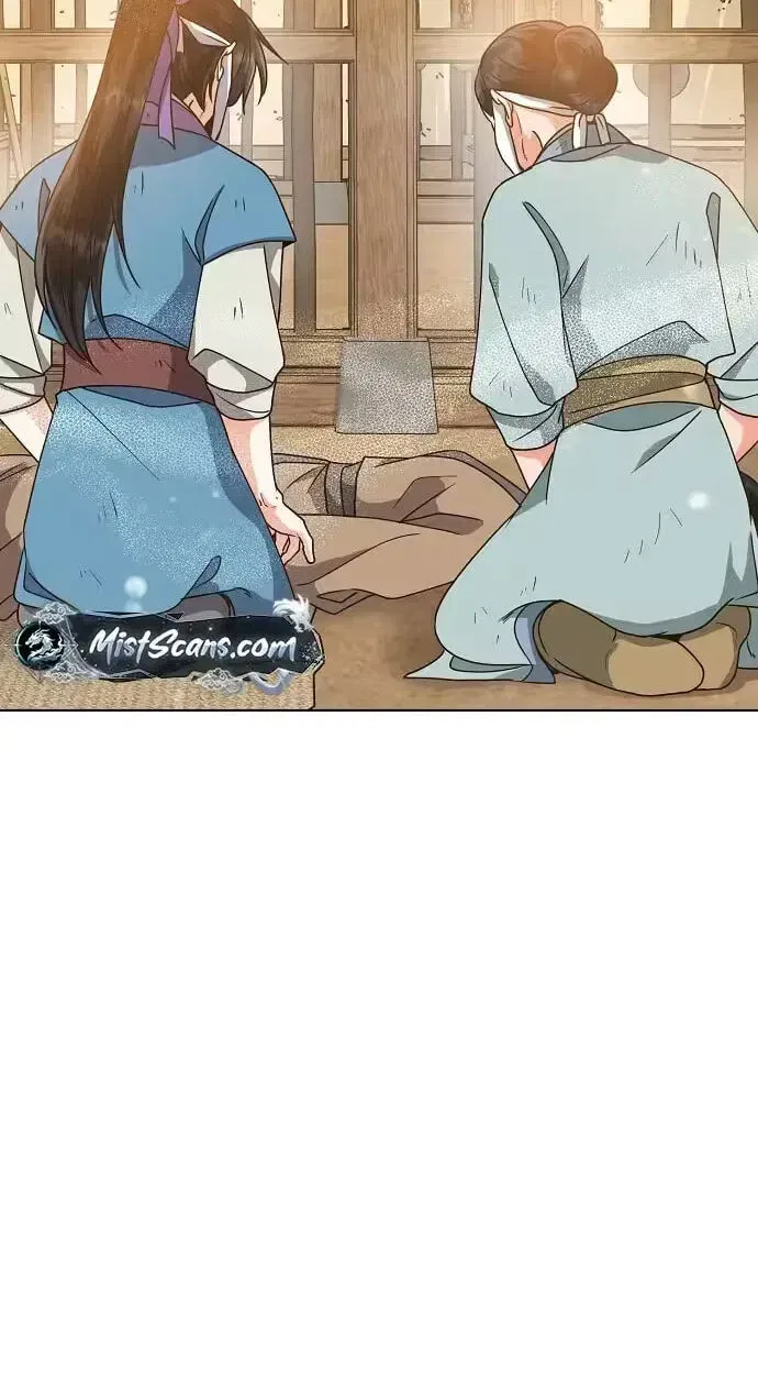 Falling Flower, Flowing Water Chapter 43 – Page 48