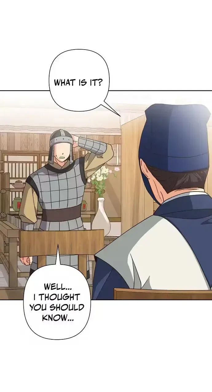 Falling Flower, Flowing Water Chapter 43 – Page 52