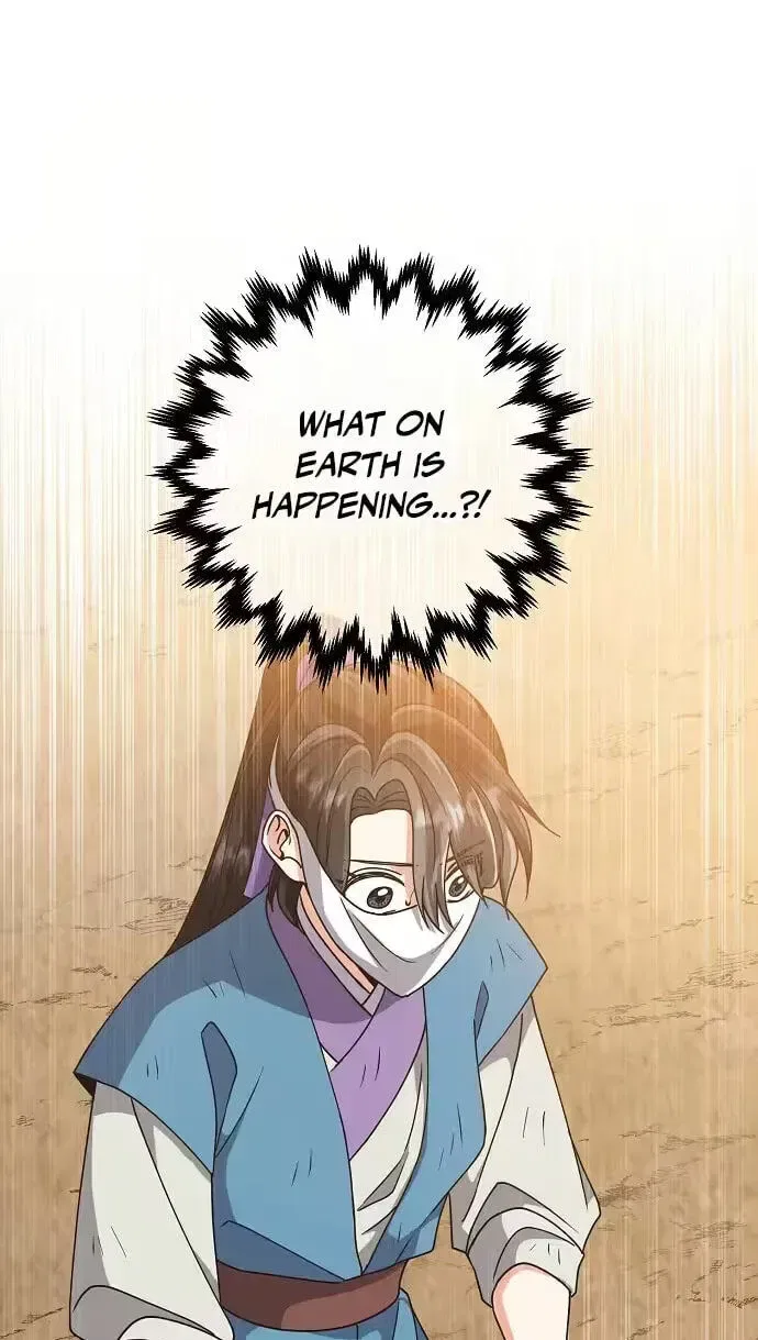 Falling Flower, Flowing Water Chapter 43 – Page 57