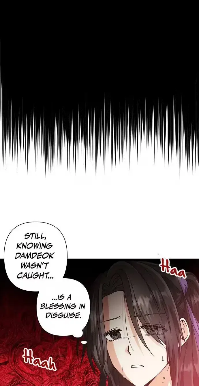 Falling Flower, Flowing Water Chapter 42 – Page 5