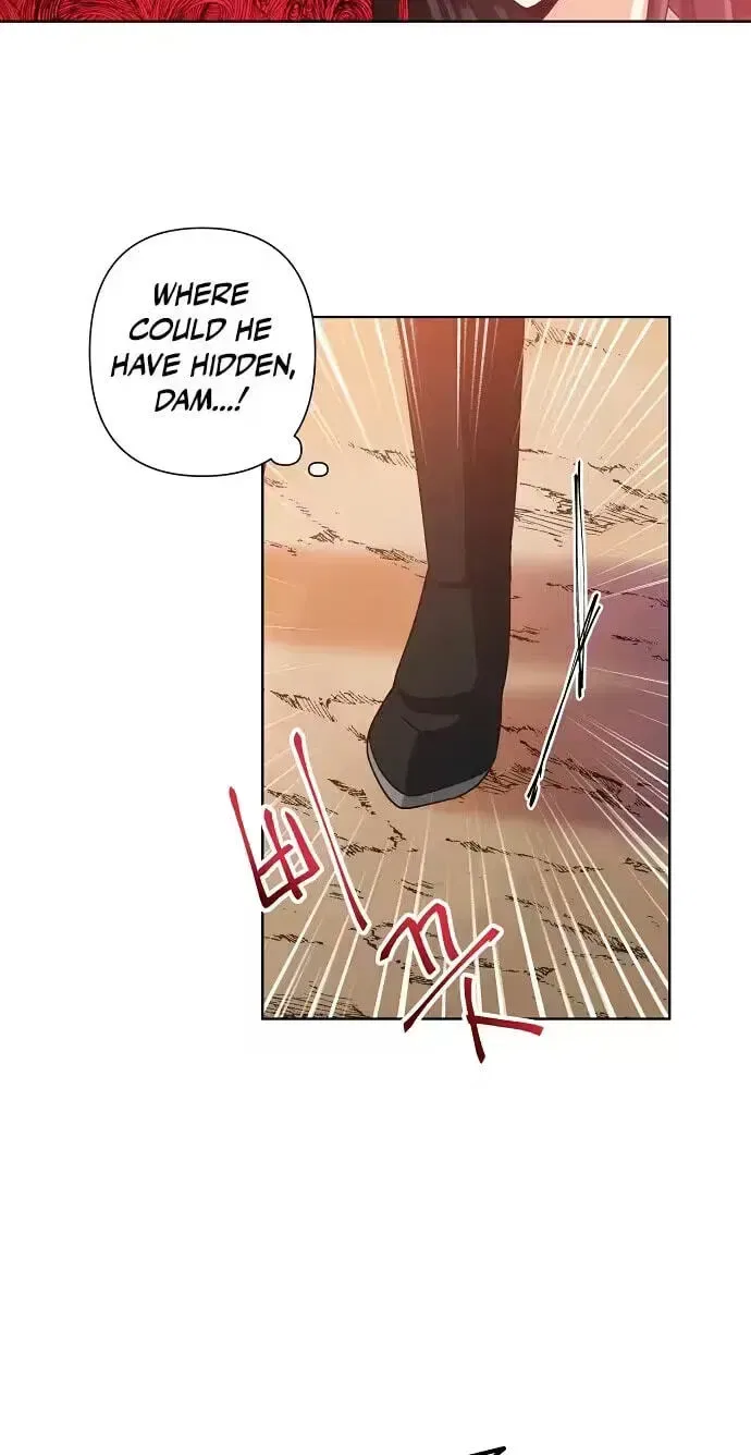 Falling Flower, Flowing Water Chapter 42 – Page 6