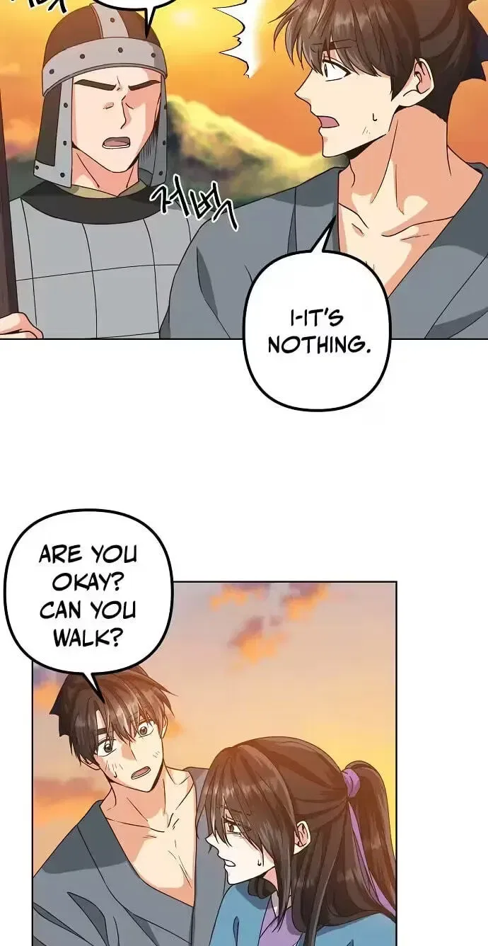 Falling Flower, Flowing Water Chapter 42 – Page 8