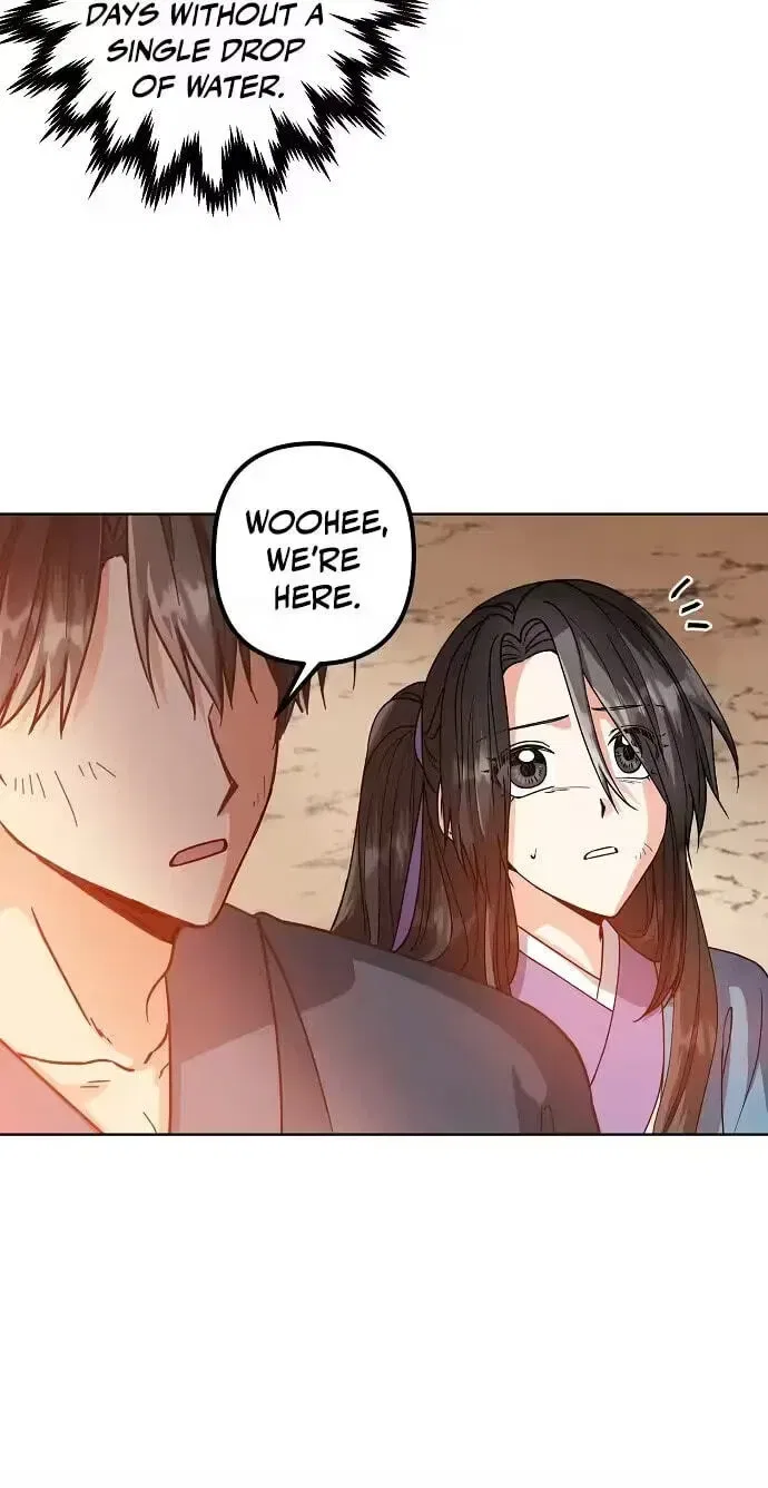 Falling Flower, Flowing Water Chapter 42 – Page 10