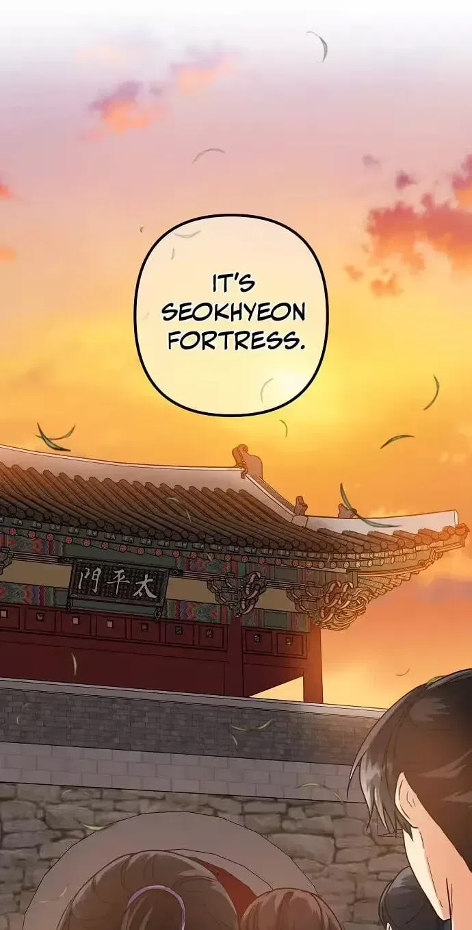 Falling Flower, Flowing Water Chapter 42 – Page 11