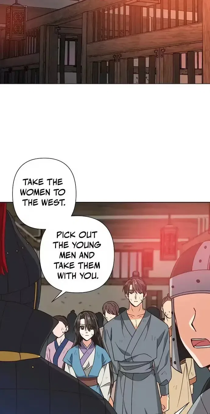 Falling Flower, Flowing Water Chapter 42 – Page 14