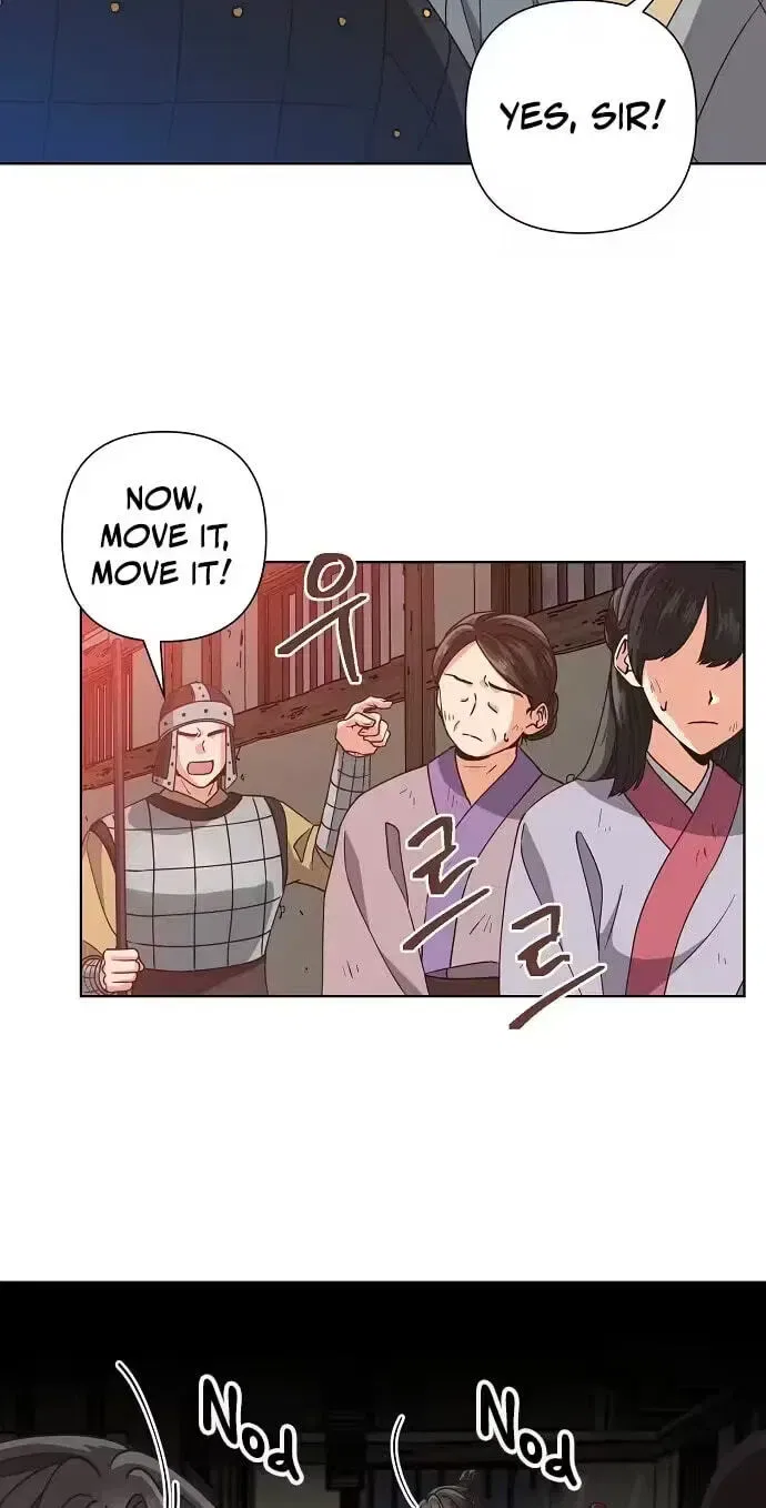 Falling Flower, Flowing Water Chapter 42 – Page 15