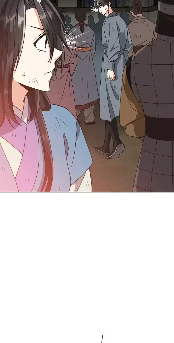 Falling Flower, Flowing Water Chapter 42 – Page 16