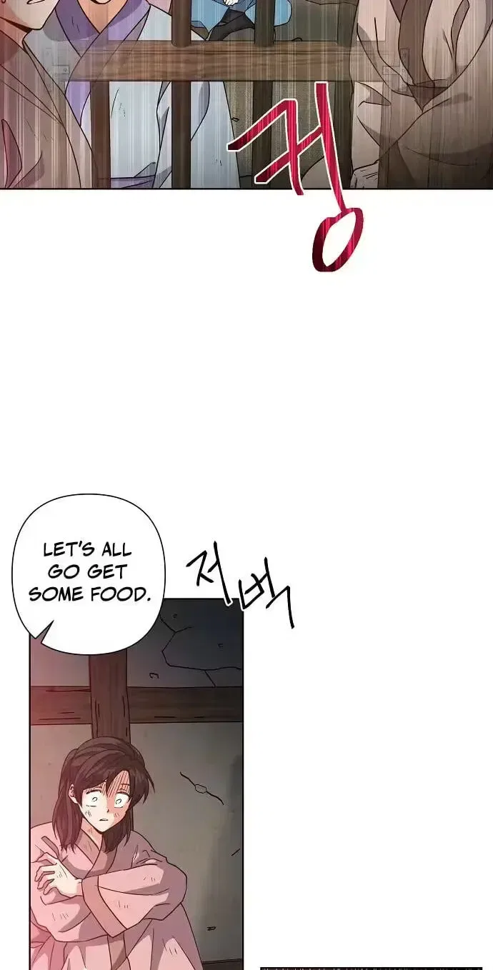 Falling Flower, Flowing Water Chapter 42 – Page 18