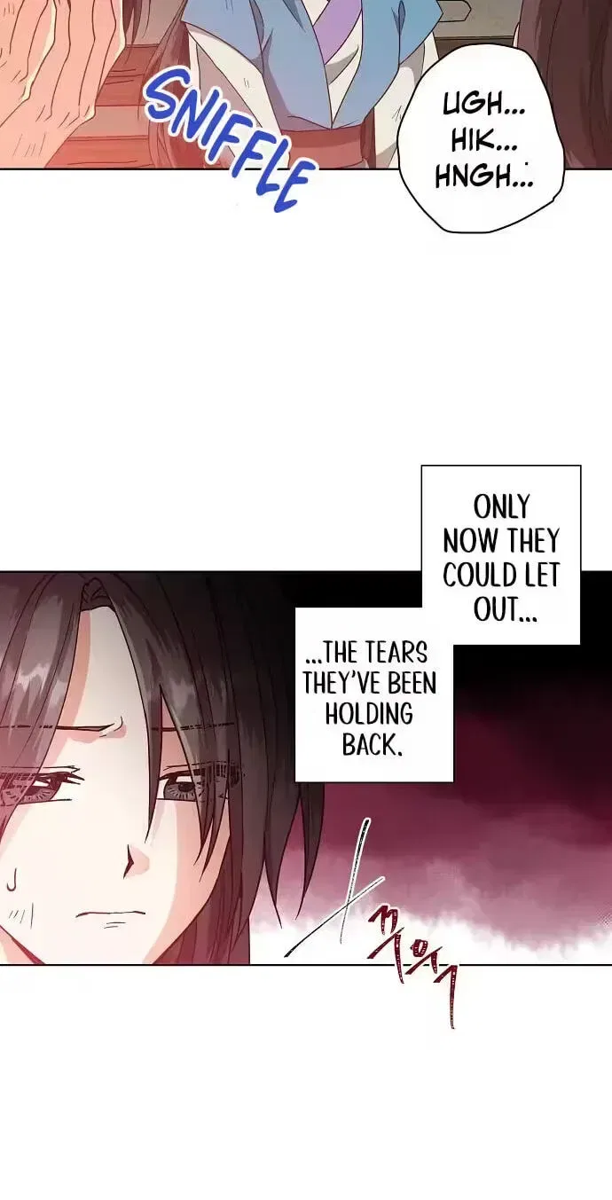 Falling Flower, Flowing Water Chapter 42 – Page 20
