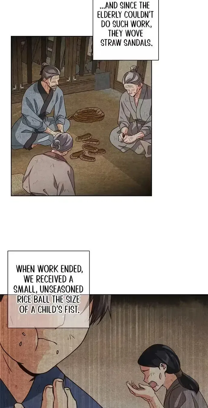 Falling Flower, Flowing Water Chapter 42 – Page 29