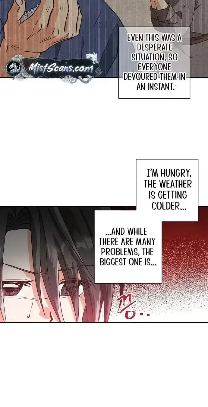 Falling Flower, Flowing Water Chapter 42 – Page 30