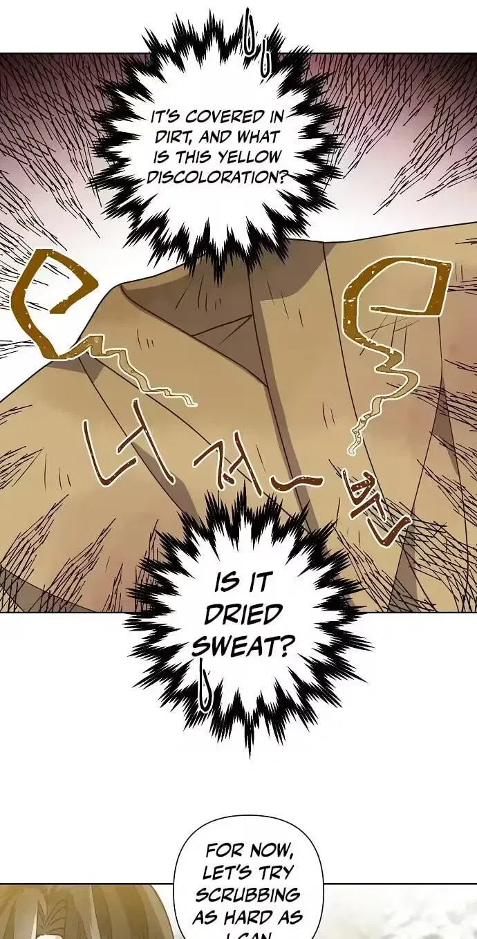 Falling Flower, Flowing Water Chapter 42 – Page 31