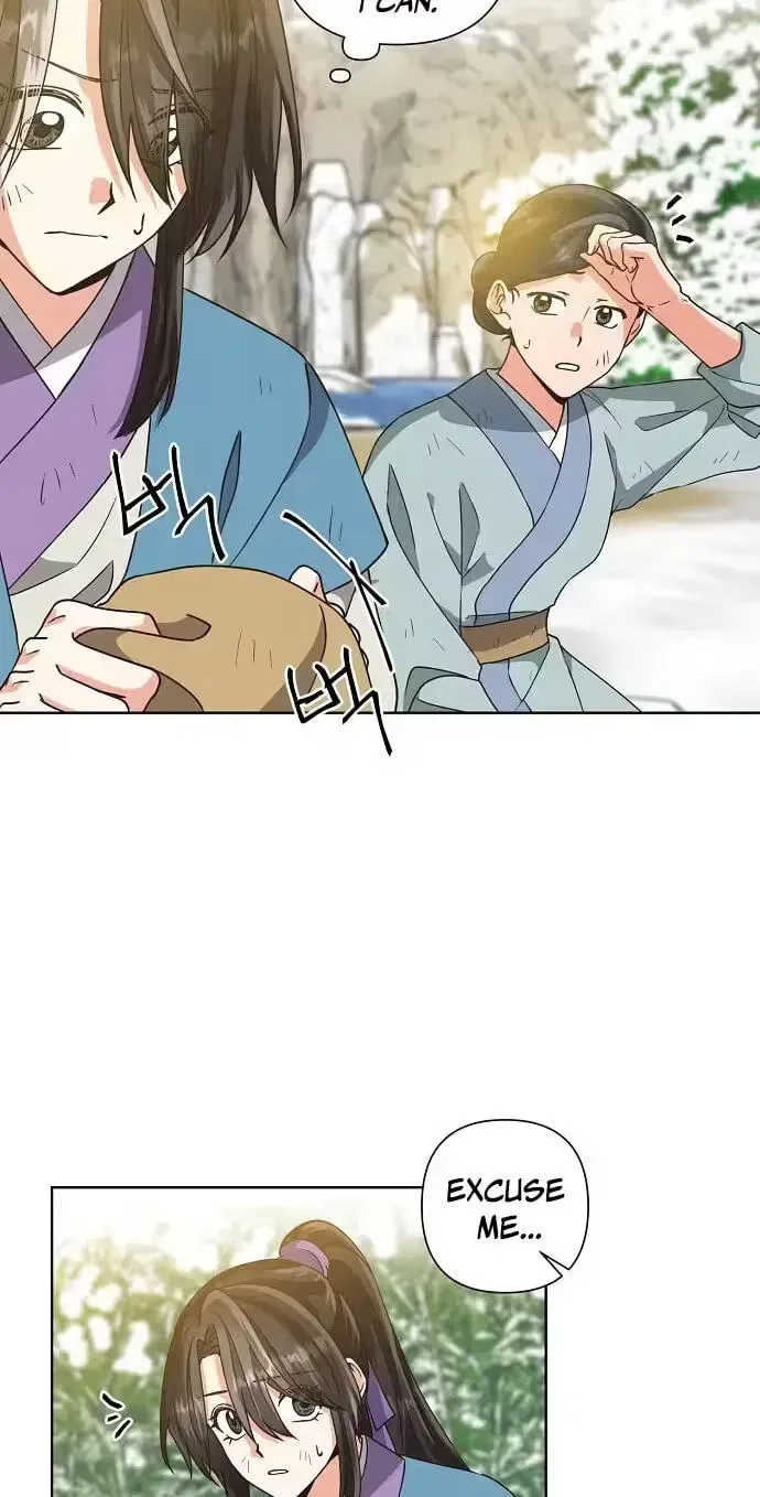 Falling Flower, Flowing Water Chapter 42 – Page 32